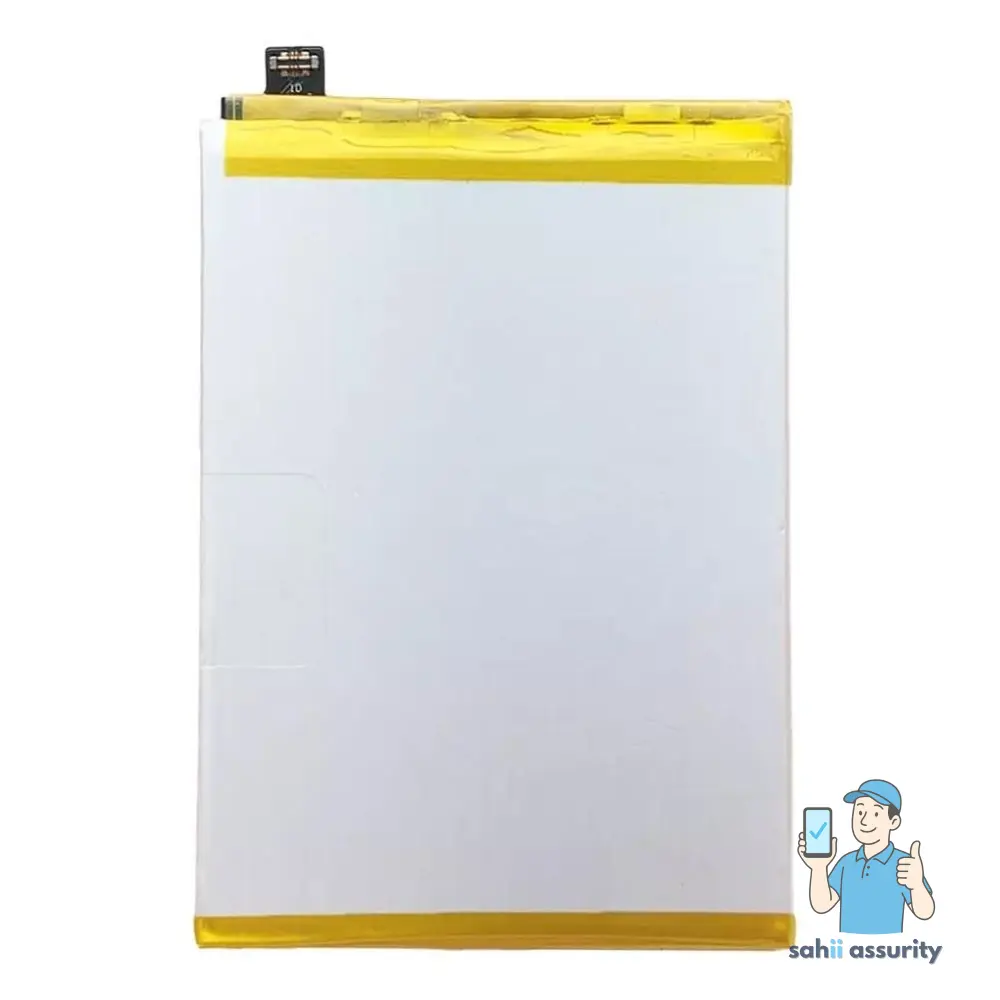 Battery for OPPO F17 thumbnail